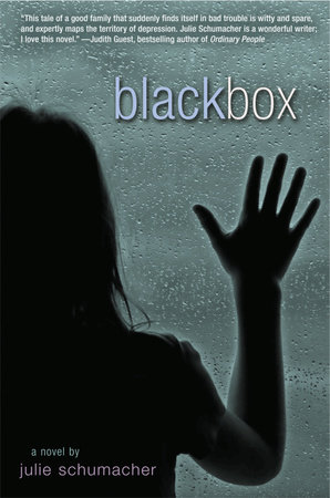 Black Box By Julie Schumacher 9780440240648 Penguinrandomhouse Com Books