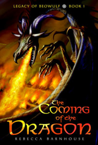 The Coming of the Dragon