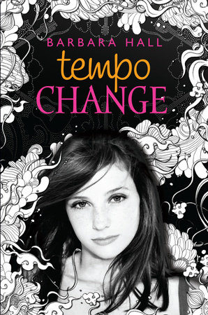 Tempo Change by Barbara Hall