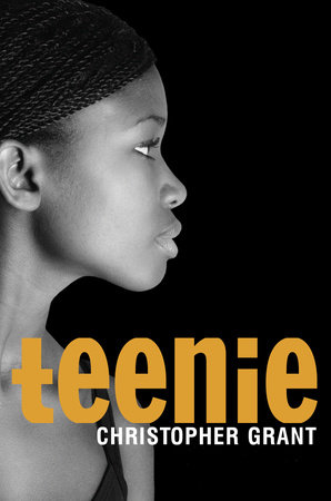 Teenie by Christopher Grant