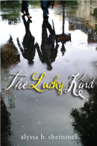 The Lucky Kind