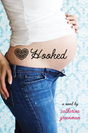 Hooked by Catherine Greenman