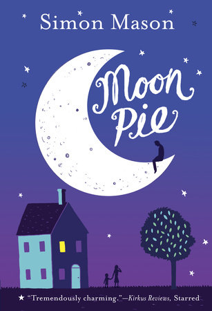 Moon Pie by Simon Mason