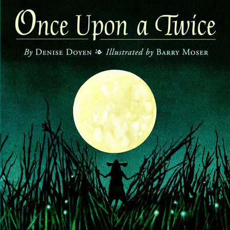 Once Upon a Twice by Denise Doyen