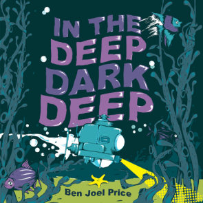 In the Deep Dark Deep