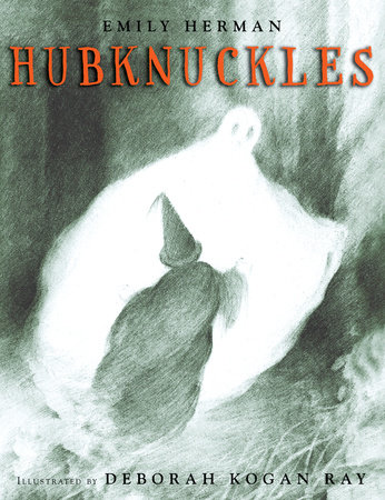 Hubknuckles by Emily Herman