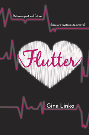 Flutter by Gina Linko