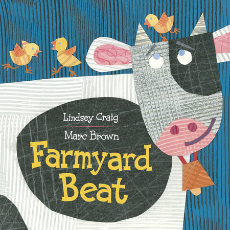 Farmyard Beat by Lindsey Craig