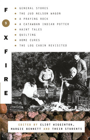 Foxfire 9 by Foxfire Fund, Inc.