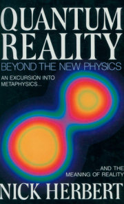 Quantum Reality