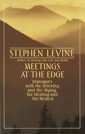 Meetings at the Edge by Stephen Levine