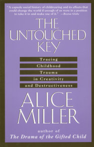 The Untouched Key
