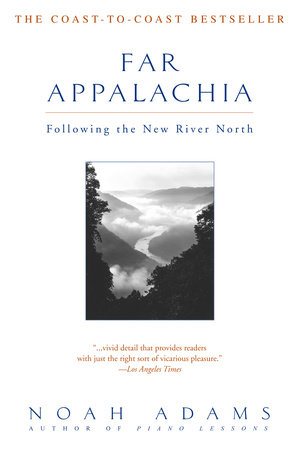 Far Appalachia