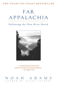 Far Appalachia
