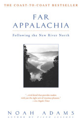 Far Appalachia