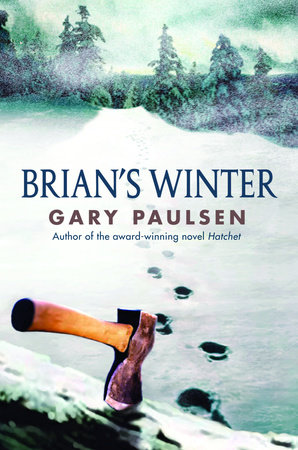 Brian's Winter by Gary Paulsen