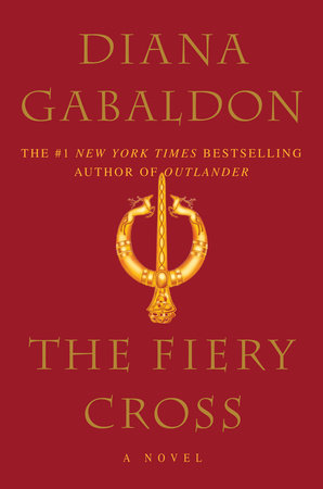 The Fiery Cross by Diana Gabaldon