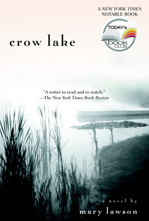 Crow Lake by Mary Lawson