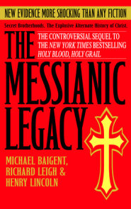 The Messianic Legacy