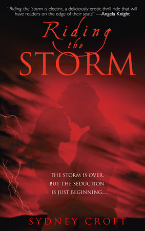 Riding the Storm by Sydney Croft