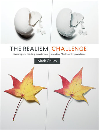 The Realism Challenge by Mark Crilley