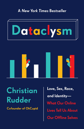 Dataclysm by Christian Rudder