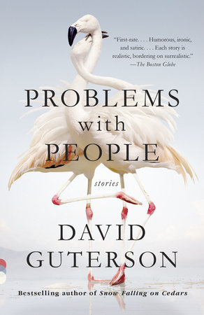 Problems with People by David Guterson
