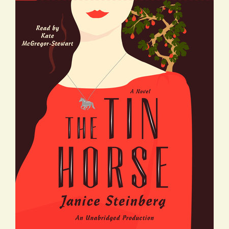 The Tin Horse by Janice Steinberg