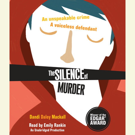 The Silence of Murder by Dandi Daley Mackall