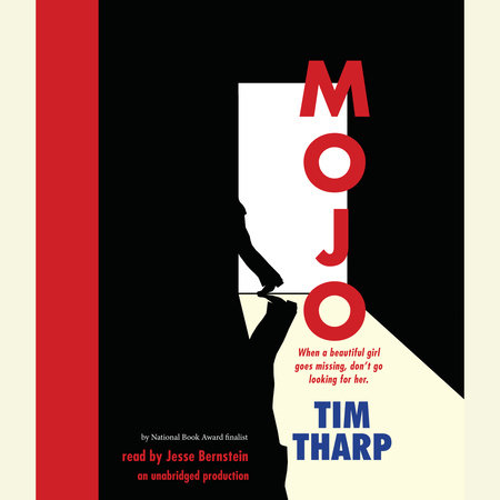 Mojo by Tim Tharp