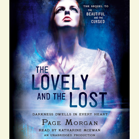 The Lovely and the Lost by Page Morgan