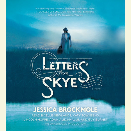 Letters from Skye by Jessica Brockmole