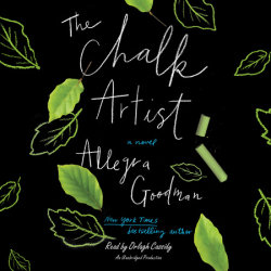 The Chalk Artist