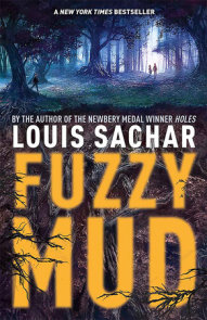 The Boy Who Lost His Face by Louis Sachar