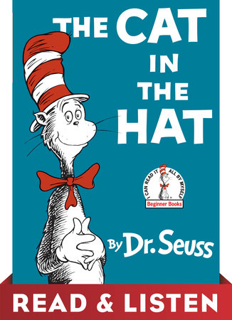 Cat and the hat cheap book online