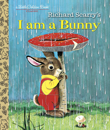 I am a Mouse by Ole Risom: 9780375874918