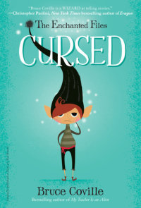 The Enchanted Files: Cursed
