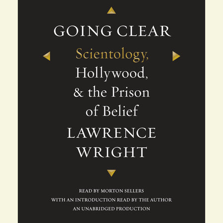 Going Clear by Lawrence Wright