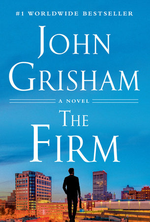The Firm by John Grisham
