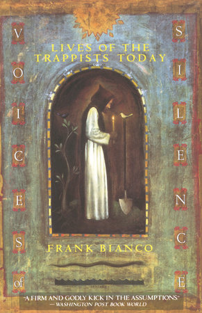 Voices of Silence by Frank Bianco