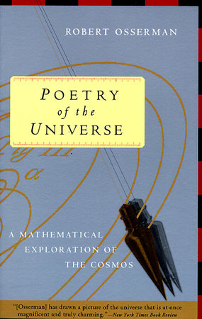 Poetry of the Universe by Robert Osserman