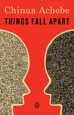 Things Fall Apart by Chinua Achebe