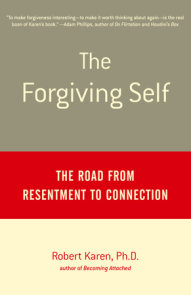 The Forgiving Self