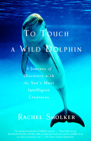 To Touch a Wild Dolphin by Rachel Smolker