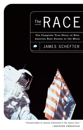 The Race by James Schefter