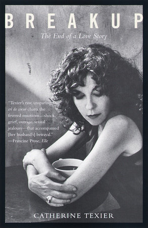 Breakup by Catherine Texier