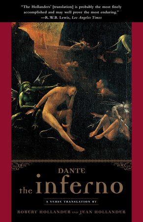 Dante's Inferno - Gate of Hell - Canto 3