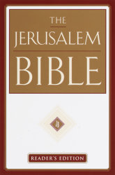 The Jerusalem Bible