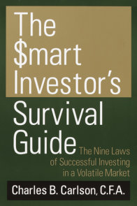 The Smart Investor's Survival Guide