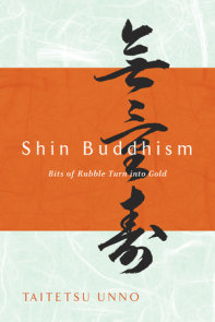 Shin Buddhism